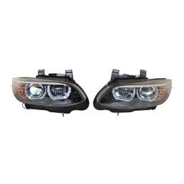 Phare Avant Yeux D'Ange BMW E92 / E93 07-10 Xenon, Bmw