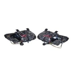 Phare Avant Yeux D'Ange BMW E92 / E93 07-10 Xenon, Bmw