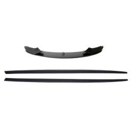 Kit De Carrosserie BMW F32 / F33 / F36 14 Look M Performance, Serie 4 F32/ M4