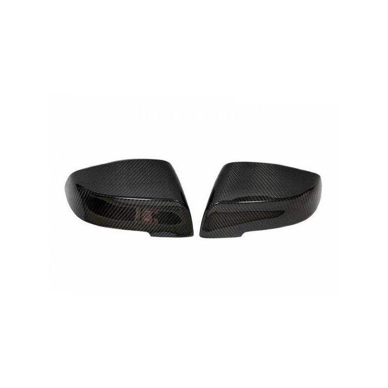 Carcasse Rétroviseur Carbone BMW F10 LCI 13-16, Serie 5 F10/ F11 Carcasse Rétroviseur Carbone BMW F10 LCI 13-16, Serie 5 F10/ F11