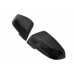 Carcasse Rétroviseur Carbone BMW F10 LCI 13-16, Serie 5 F10/ F11