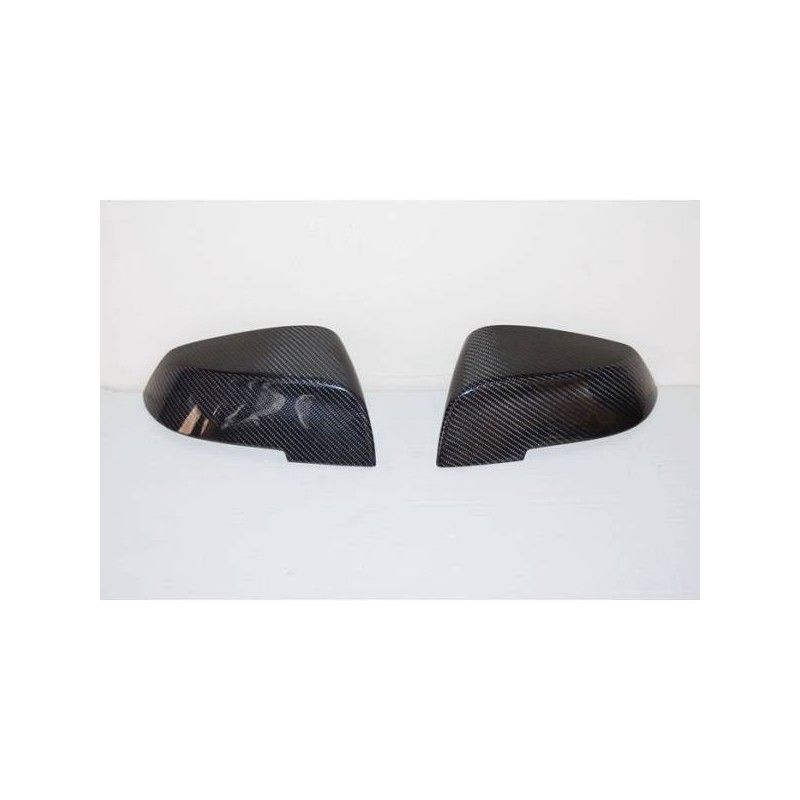 Carcasse Rétroviseur complet Carbone BMW F20 12-14/ F30 / F31 / E84, Serie 1 F20/ F21 Carcasse Rétroviseur complet Carbone BMW F20 12-14/ F30 / F31 / E84, Serie 1 F20/ F21