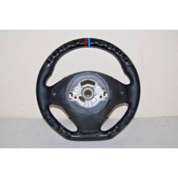 Volant BMW F30 / F31 / F32 / F33 / F36 Carbone Black, Serie 4 F32/ M4