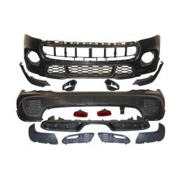Kit De Carrosserie Mini Cooper F56 Look JCW, Mini