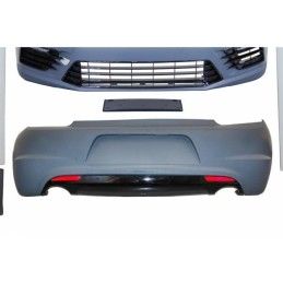 Kit De Carrosserie Volkswagen Scirocco R 2008-2013, Scirocco
