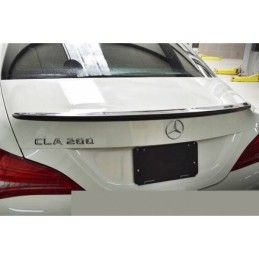 Aileron Mercedes W117 13-16 Carbone, CLA C117
