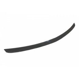 Aileron Mercedes W212 2010-2016 Carbone, W212