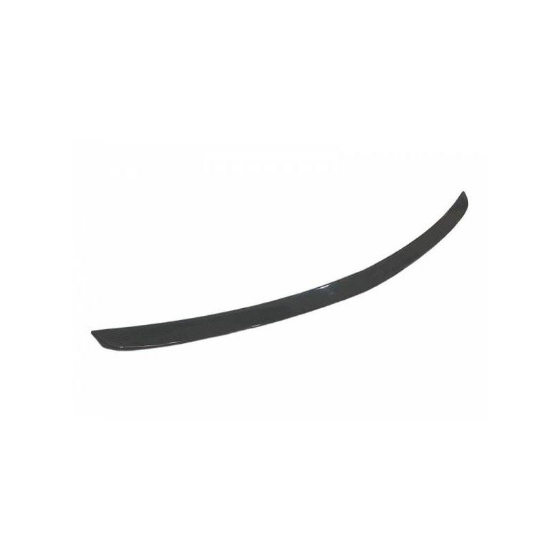 Aileron Mercedes W212 2010-2016 Carbone, W212 Aileron Mercedes W212 2010-2016 Carbone, W212