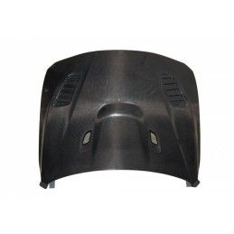 Capot Carbone BMW F30 / F31 / F32 / F33 / F36 Look GTR, Serie 4 F32/ M4