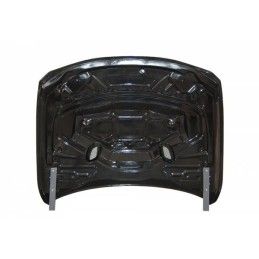 Capot Carbone BMW F30 / F31 / F32 / F33 / F36 Look GTR, Serie 4 F32/ M4