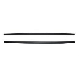 Diffuseur Jupes BMW F10 / F11 10-16 Look M Performance ABS, Serie 5 F10/ F11