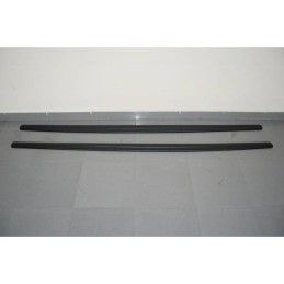 Diffuseur Jupes BMW F10 / F11 10-16 Look M Performance ABS, Serie 5 F10/ F11