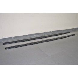 Diffuseur Jupes BMW F10 / F11 10-16 Look M Performance ABS, Serie 5 F10/ F11