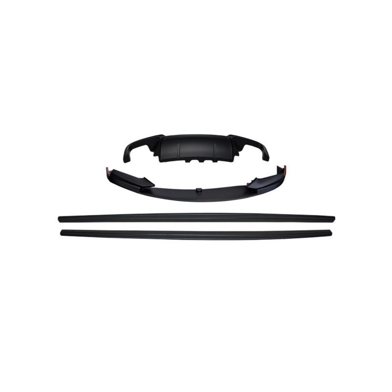 Kit De Carrosserie BMW F10 / F11 2010-2016 Look Performance, Serie 5 F10/ F11 Kit De Carrosserie BMW F10 / F11 2010-2016 Look Performance, Serie 5 F10/ F11