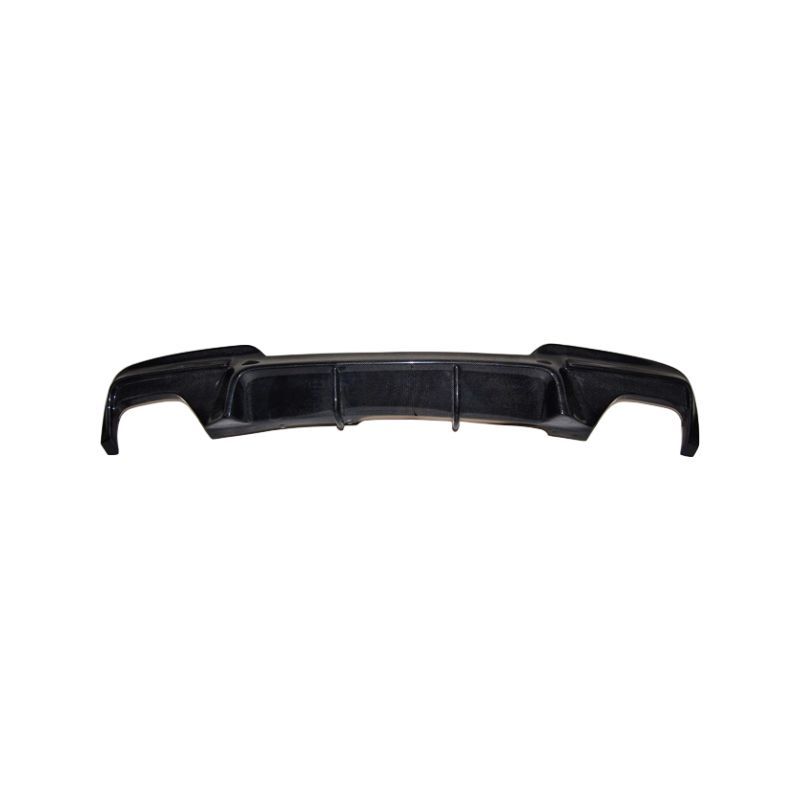 Diffuseur Arrière Carbone BMW F10 / F11 535 10-16 Look M Performance, Serie 5 F10/ F11 Diffuseur Arrière Carbone BMW F10 / F11 535 10-16 Look M Performance, Serie 5 F10/ F11