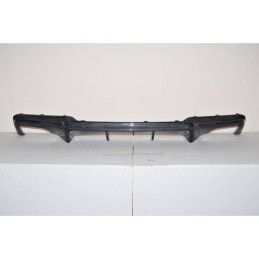 Diffuseur Arrière Carbone BMW F10 / F11 535 10-16 Look M Performance, Serie 5 F10/ F11