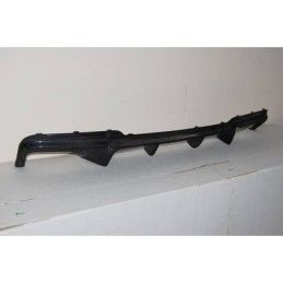 Diffuseur Arrière Carbone BMW F10 / F11 535 10-16 Look M Performance, Serie 5 F10/ F11
