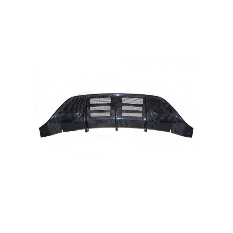 Diffuseur Arrière Nissan GTR 35 07-10 Carbone, Nissan Diffuseur Arrière Nissan GTR 35 07-10 Carbone, Nissan