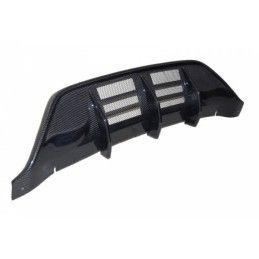 Diffuseur Arrière Nissan GTR 35 07-10 Carbone, Nissan