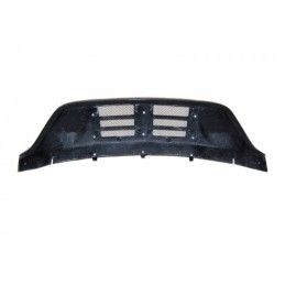 Diffuseur Arrière Nissan GTR 35 07-10 Carbone, Nissan