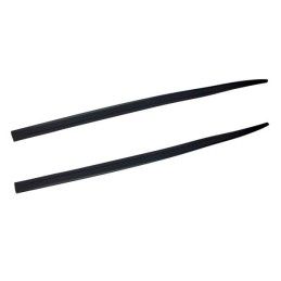 Diffuseur Jupes Volkswagen Golf 7 R ABS, Golf 7