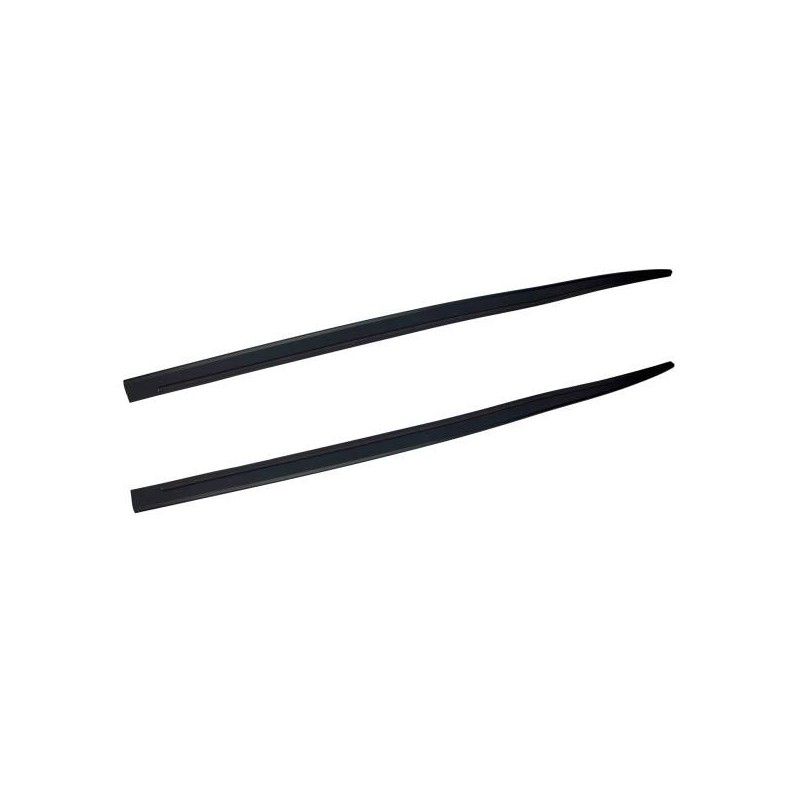 Diffuseur Jupes Volkswagen Golf 7 R ABS, Golf 7 Diffuseur Jupes Volkswagen Golf 7 R ABS, Golf 7