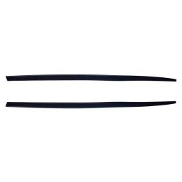 Diffuseur Jupes Volkswagen Golf 7 R ABS, Golf 7