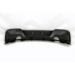Diffuseur Arrière BMW F20 / F21 12-14 Look Performance 2 Sortie, Serie 1 F20/ F21