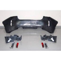 Kit De Carrosserie BMW X6 F16 Look X6M ABS, X6 F16