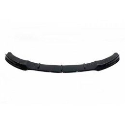 Pare-Choc Avant BMW F32 F33 F36 Look M-Tech Deflecteur, Bmw