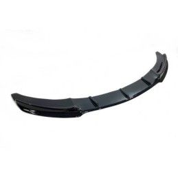 Pare-Choc Avant BMW F32 F33 F36 Look M-Tech Deflecteur, Bmw