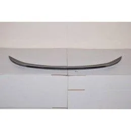 Aileron Carbone BMW F13 2012-2016 II Noir, Serie 6 F06/ F12/ F13