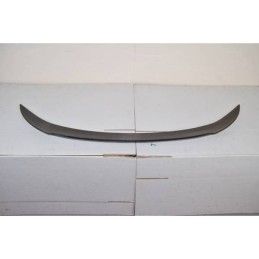 Aileron Carbone BMW F13 2012-2016 II Noir, Serie 6 F06/ F12/ F13