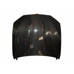 Capot Carbone BMW G30 / G31 / F90 Pre-facelift / LCI Look M5, Serie 5 G30/ G31