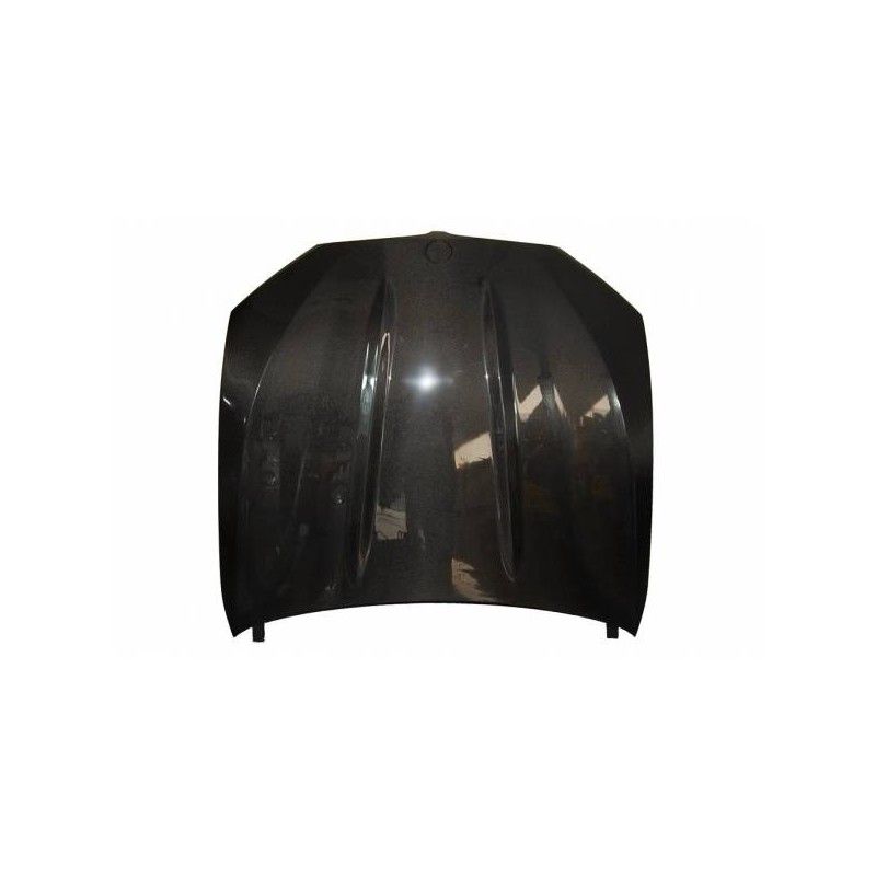 Capot Carbone BMW G30 / G31 / F90 Pre-facelift / LCI Look M5, Serie 5 G30/ G31 Capot Carbone BMW G30 / G31 / F90 Pre-facelift / LCI Look M5, Serie 5 G30/ G31
