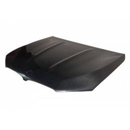 Capot Carbone BMW G30 / G31 / F90 Pre-facelift / LCI Look M5, Serie 5 G30/ G31