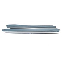 Jupes Mercedes W176 A45 2012-2015 / W117 13-16 Look AMG, Classe A W176