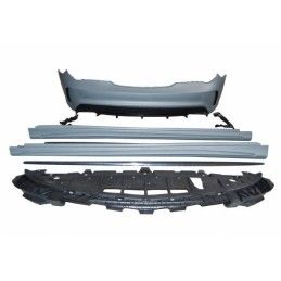 Kit De Carrosserie Mercedes W117 13-16 4P / SW Look AMG, CLA C117