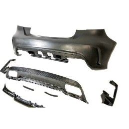 Pare-Choc Arièrre Mercedes W176 A45 2012-2015 Look AMG, Mercedes