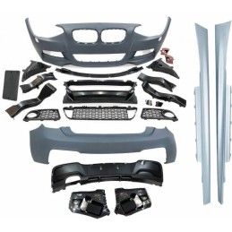 Kit De Carrosserie BMW F21 3P Look M-tech, Bmw