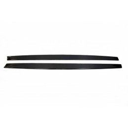 Diffuseur Jupes BMW F80 / F82 / F83 Carbone, Bmw