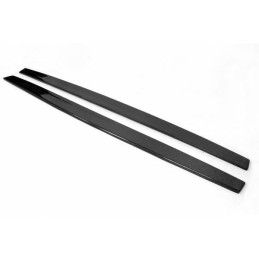 Diffuseur Jupes BMW F80 / F82 / F83 Carbone, Bmw