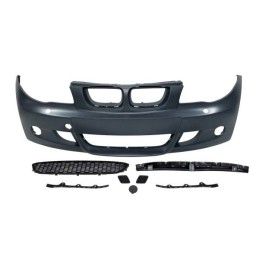 Kit De Carrosserie BMW E81 3P look M-Tech, Serie 1 E81/ E82/ E87/ E88