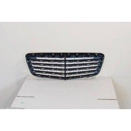Calandre Mercedes W211 2007-2009 Facelift Look AMG, W211