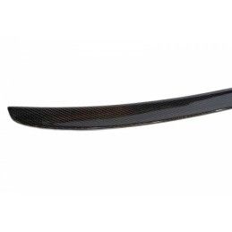 Aileron Carbone BMW G30 Look M5, Serie 5 G30/ G31