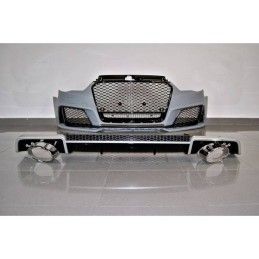 Kit De Carrosserie Audi A3 V8 13-15 4 Porte Look RS3, Audi