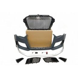 Kit De Carrosserie Audi A3 V8 13-15 Sportback Look RS3, Audi