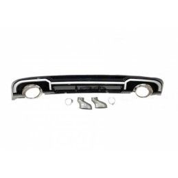 Kit De Carrosserie Audi A3 V8 13-15 Sportback Look RS3, Audi
