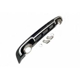 Kit De Carrosserie Audi A3 V8 13-15 Sportback Look RS3, Audi