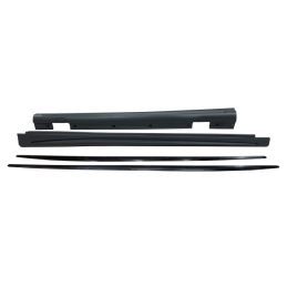 Kit De Carrosserie Mercedes W176 A45 2016-2018 Look AMG, Mercedes